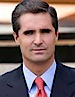 Televisa Co-CEO: Bernardo Gómez Martínez